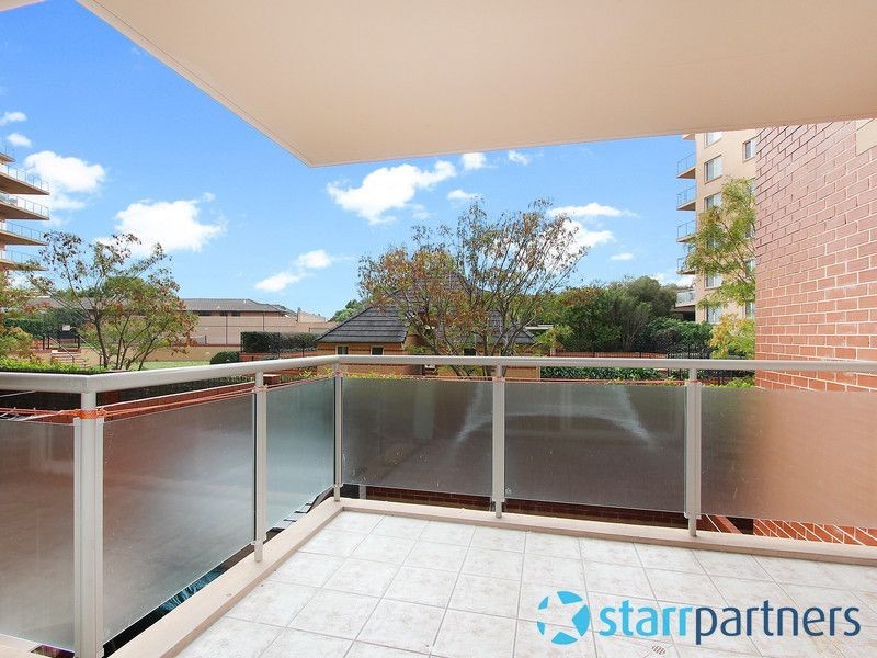 110/2 Macquarie Rd, Auburn NSW 2144