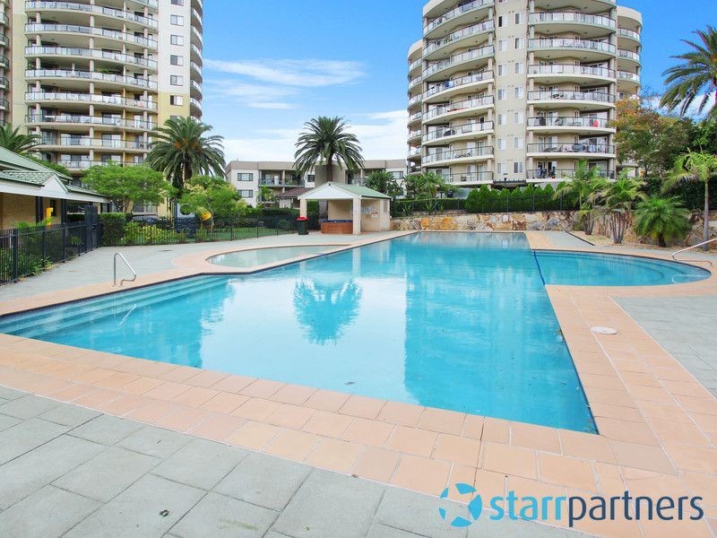 604/91a Bridge Road, Westmead NSW 2145