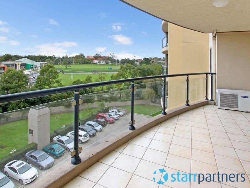 604/91a Bridge Road, Westmead NSW 2145