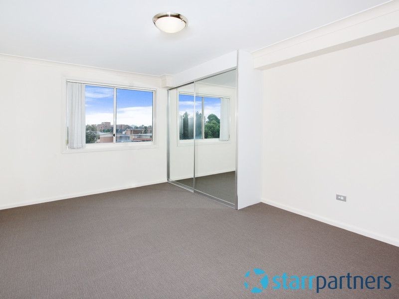 604/91a Bridge Road, Westmead NSW 2145