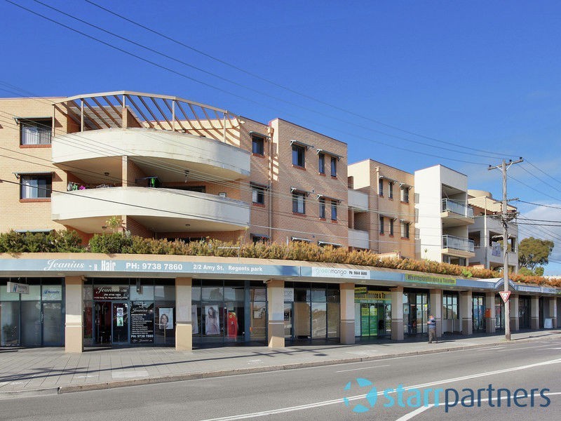 40/2 Amy St, Regents Park NSW 2143