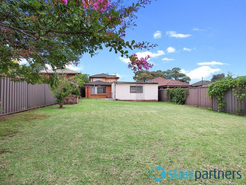 34 Lillian St, Berala NSW 2141