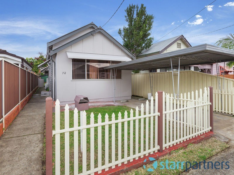 72 Northcote St, Auburn NSW 2144