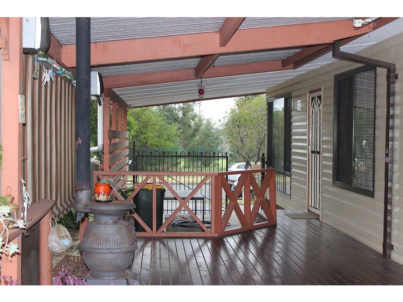 8 Cumberland Road, Greystanes NSW 2145