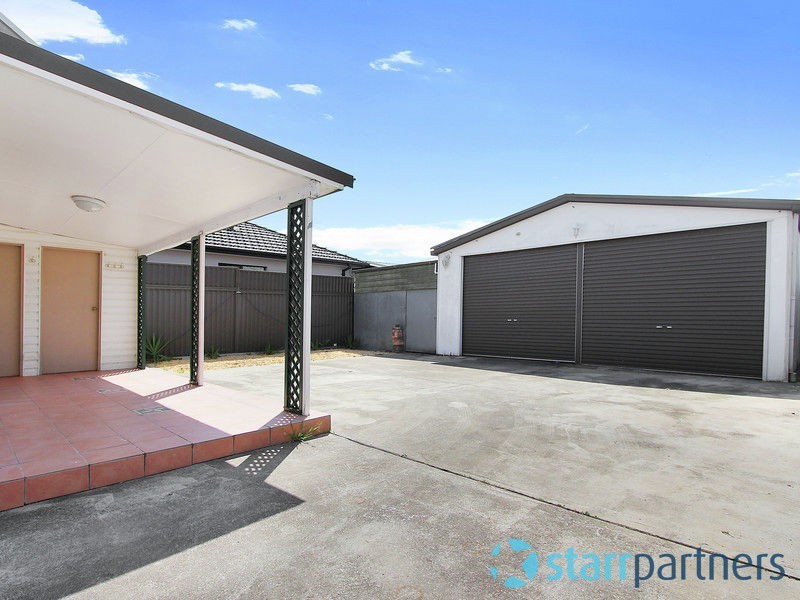 111 Sheffield St, Auburn NSW 2144