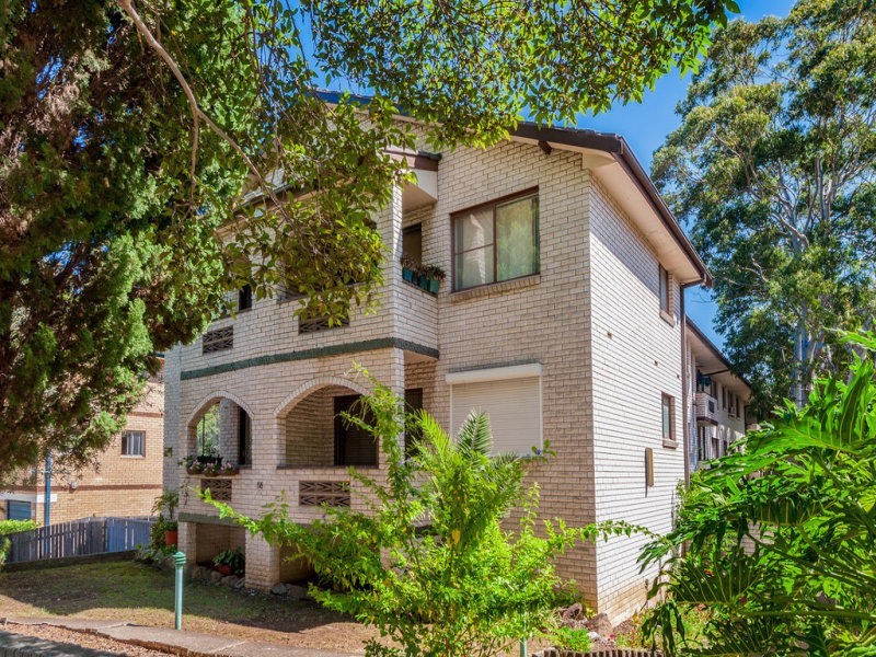 12/118-120 The Boulevarde, Dulwich Hill NSW 2203