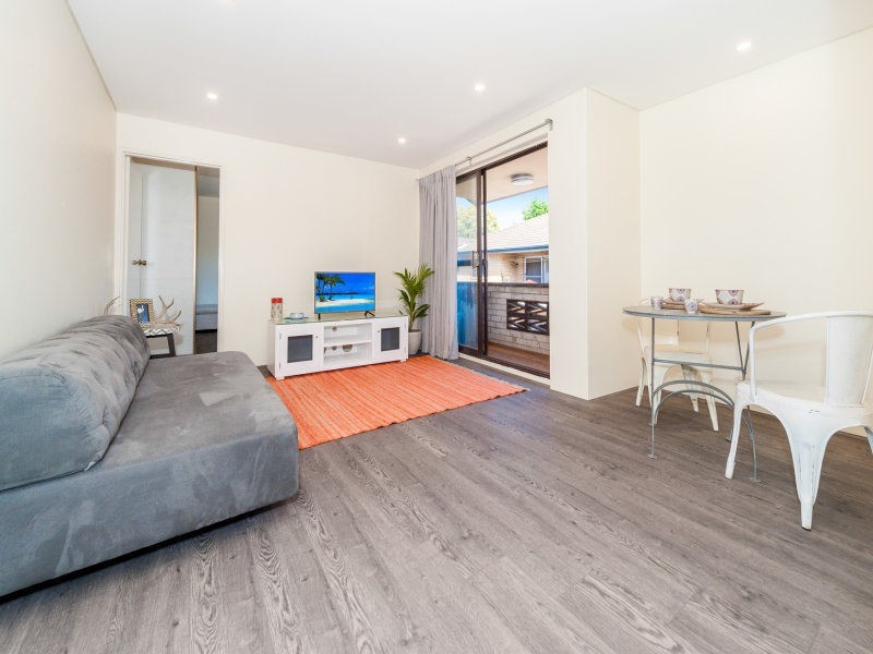 12/118-120 The Boulevarde, Dulwich Hill NSW 2203