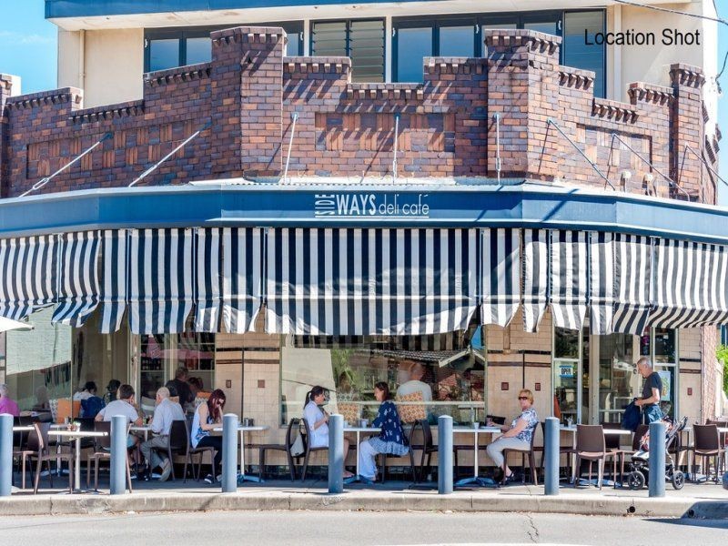 12/118-120 The Boulevarde, Dulwich Hill NSW 2203