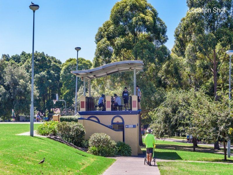 12/118-120 The Boulevarde, Dulwich Hill NSW 2203