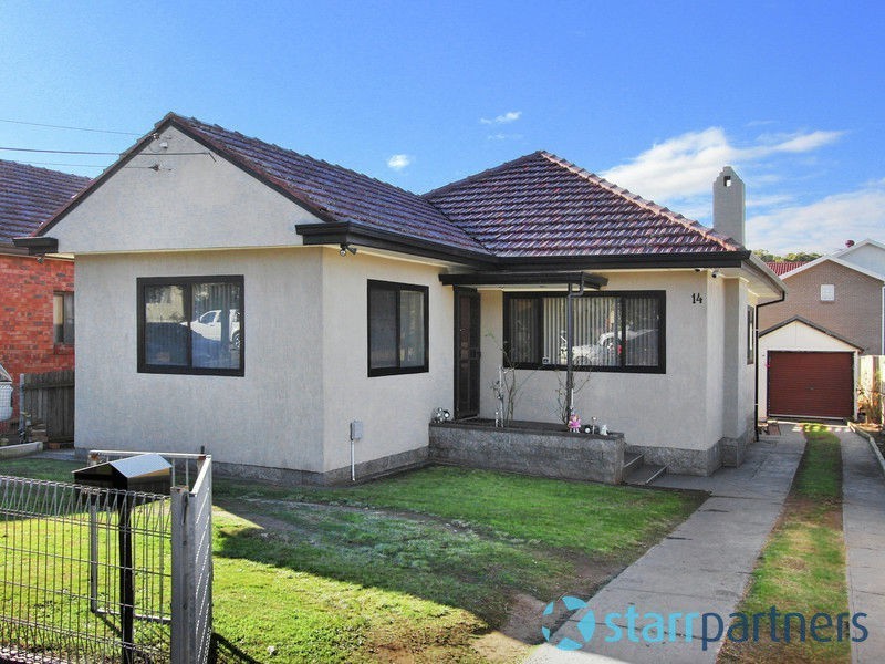 14 Marion St, Auburn NSW 2144