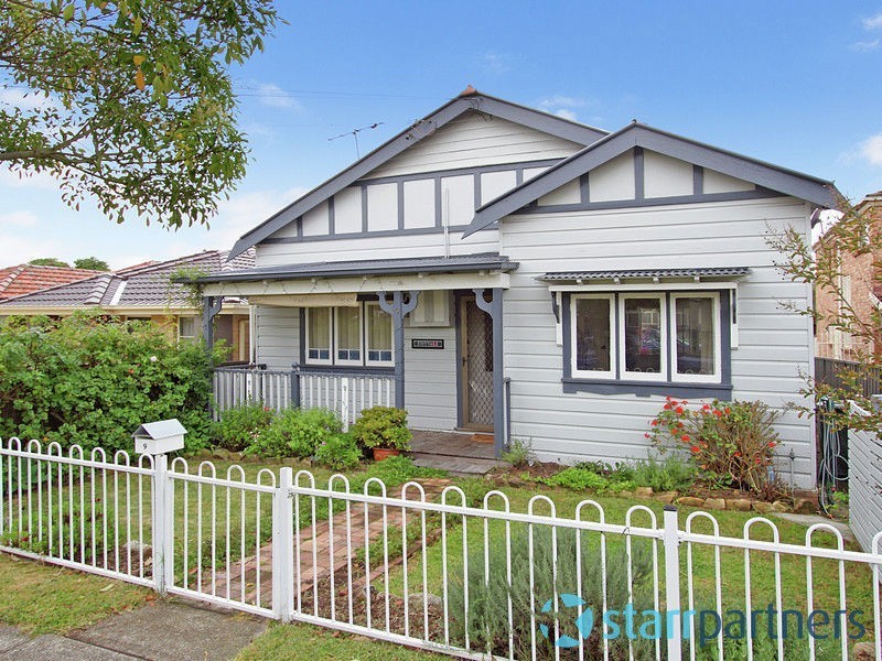 9 First Avenue, Berala NSW 2141