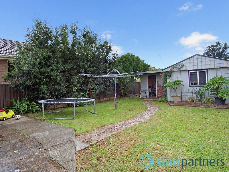 9 First Avenue, Berala NSW 2141