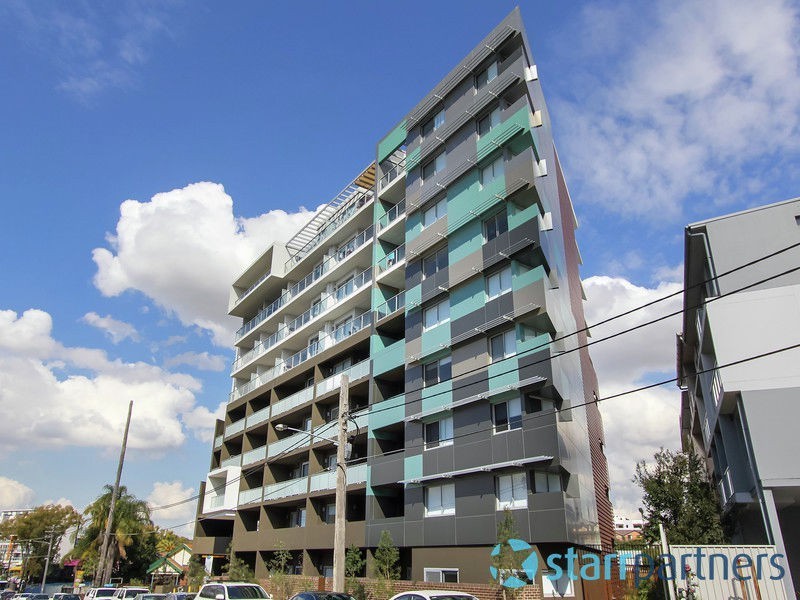 206/75-81 Park Road, Homebush NSW 2140