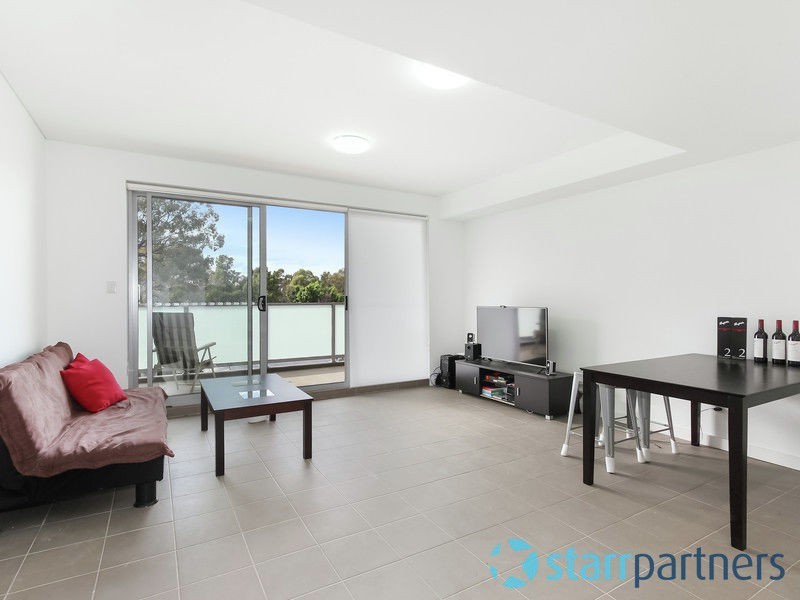 206/75-81 Park Road, Homebush NSW 2140