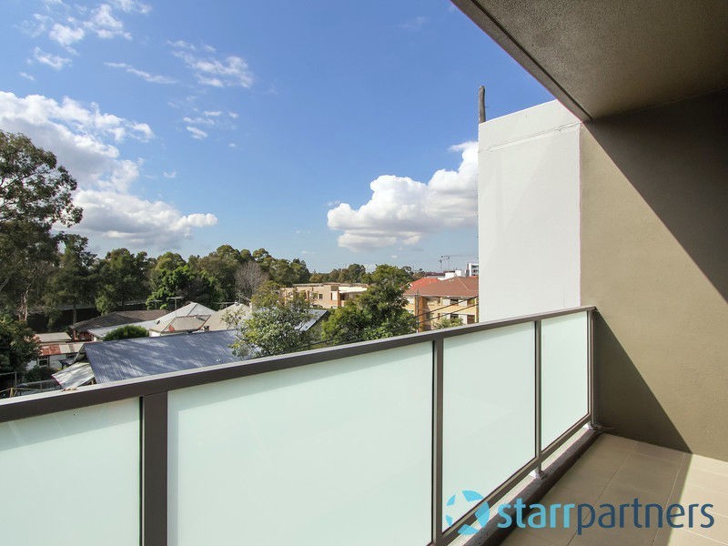 206/75-81 Park Road, Homebush NSW 2140