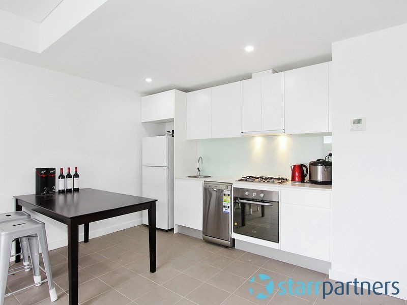 206/75-81 Park Road, Homebush NSW 2140