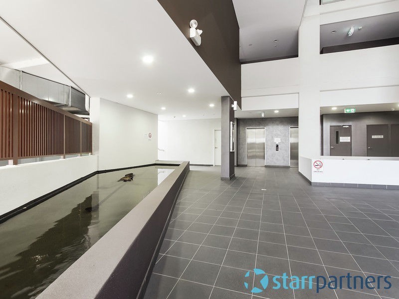 206/75-81 Park Road, Homebush NSW 2140