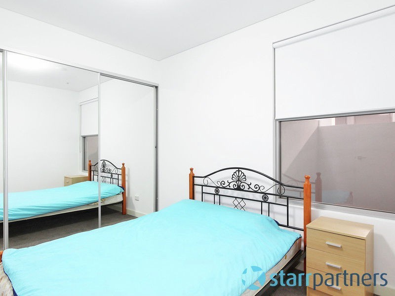 206/75-81 Park Road, Homebush NSW 2140