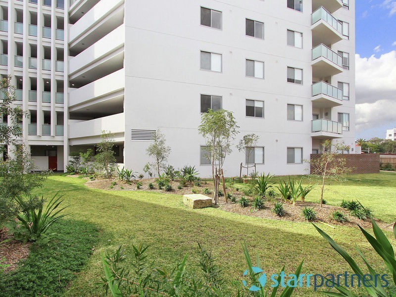 206/75-81 Park Road, Homebush NSW 2140