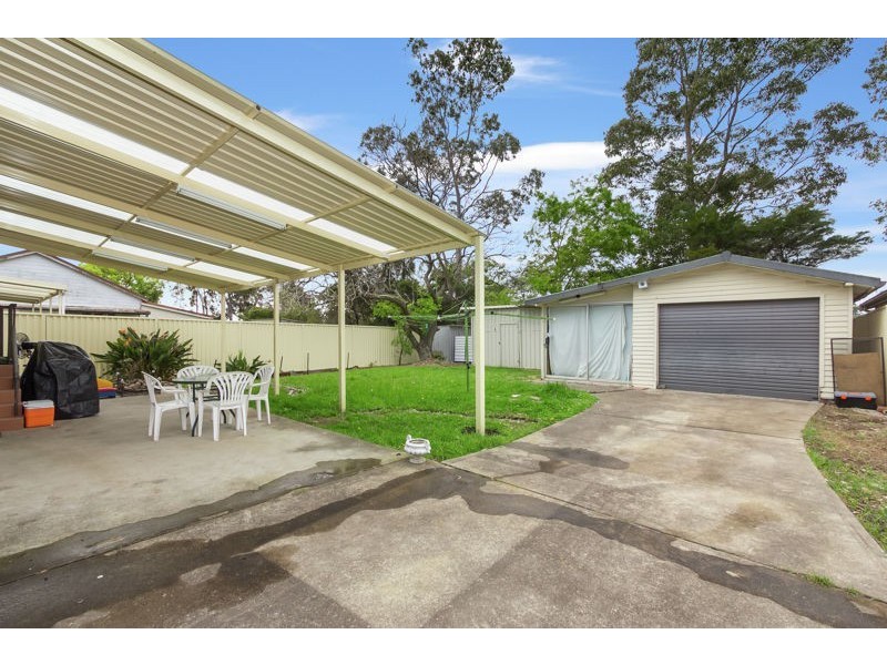 8 Serpentine Street, Merrylands NSW 2160
