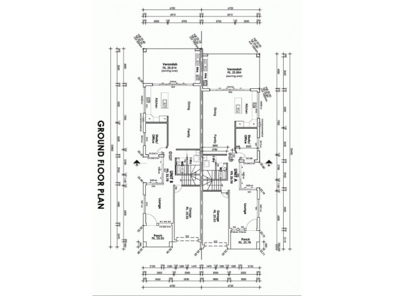 76 Miowera Rd, Chester Hill NSW 2162 Floorplan