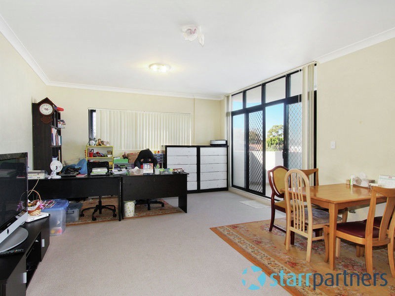 32/46-50 John St, Lidcombe NSW 2141