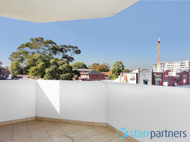 32/46-50 John St, Lidcombe NSW 2141