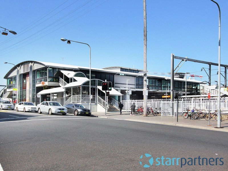 32/46-50 John St, Lidcombe NSW 2141