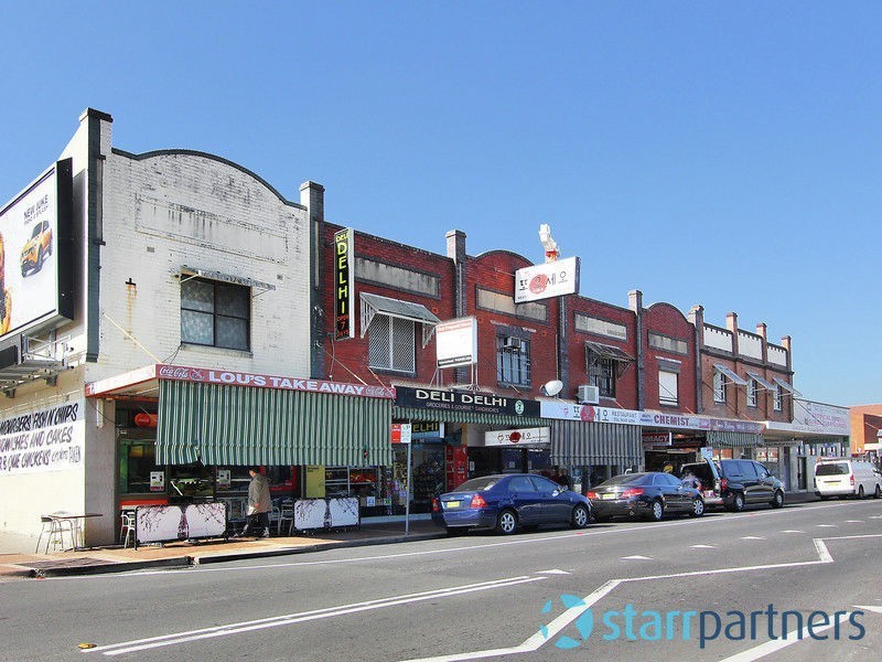 32/46-50 John St, Lidcombe NSW 2141