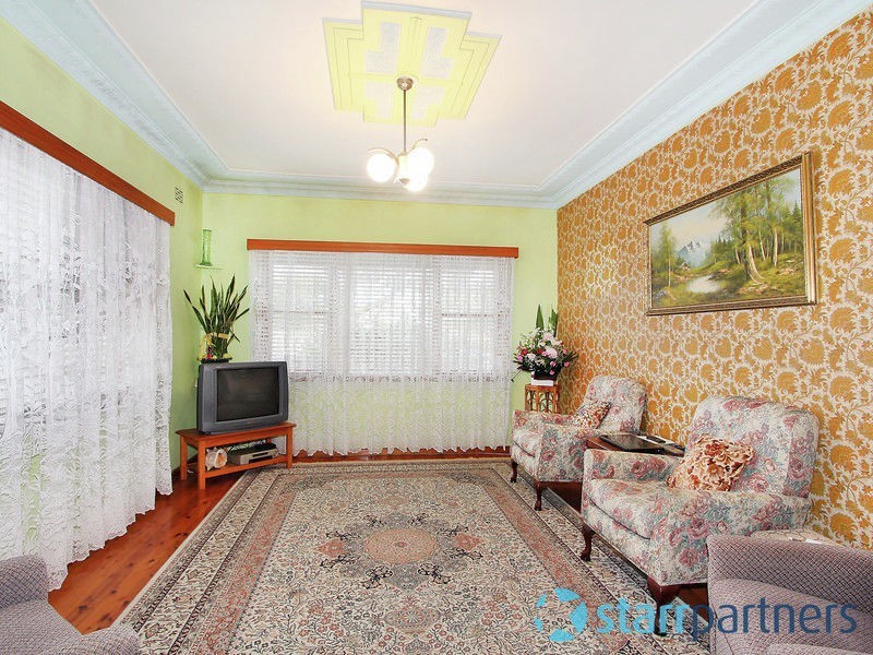 1A Sheffield St, Auburn NSW 2144