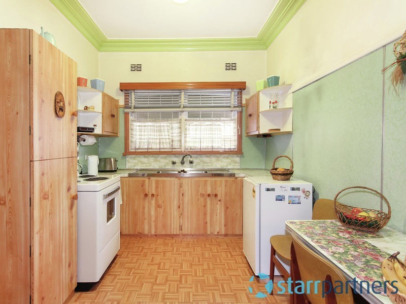 1A Sheffield St, Auburn NSW 2144