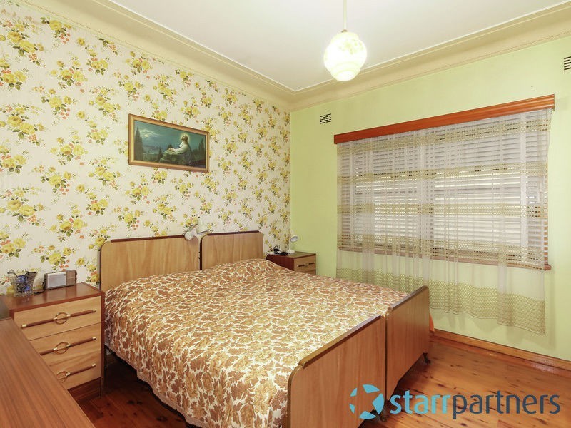 1A Sheffield St, Auburn NSW 2144