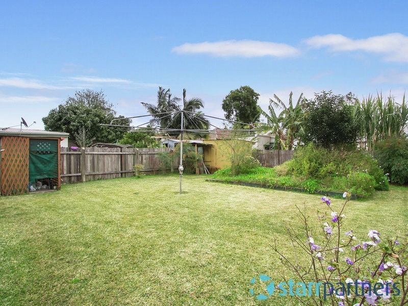 1A Sheffield St, Auburn NSW 2144