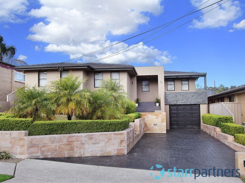 113 Roberta St, Greystanes NSW 2145