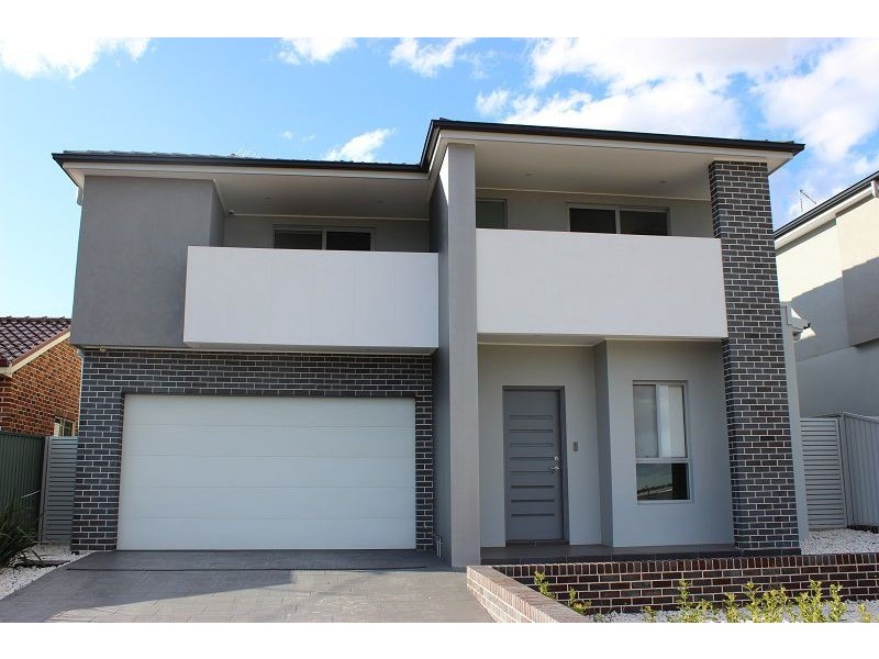 9a Dennistoun Avenue, Guildford NSW 2161