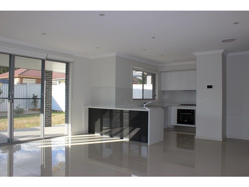 9a Dennistoun Avenue, Guildford NSW 2161