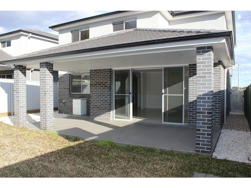 9a Dennistoun Avenue, Guildford NSW 2161