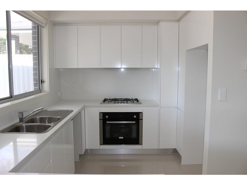 9a Dennistoun Avenue, Guildford NSW 2161