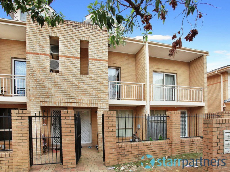 12/58-62 Frances St, Lidcombe NSW 2141