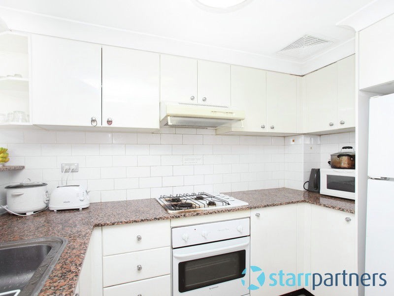 12/58-62 Frances St, Lidcombe NSW 2141