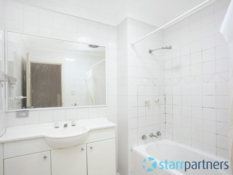 12/58-62 Frances St, Lidcombe NSW 2141