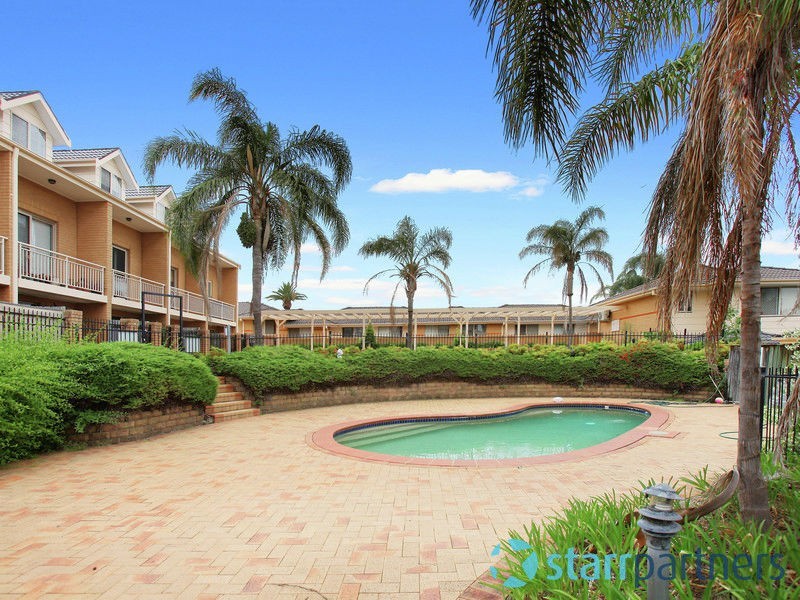 12/58-62 Frances St, Lidcombe NSW 2141