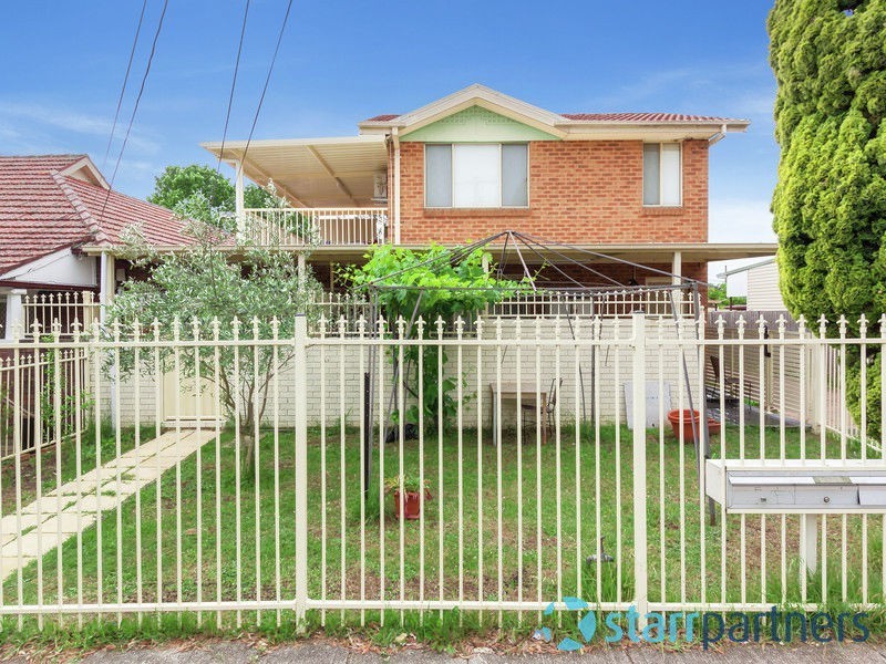 1/57 Mary Street, Auburn NSW 2144