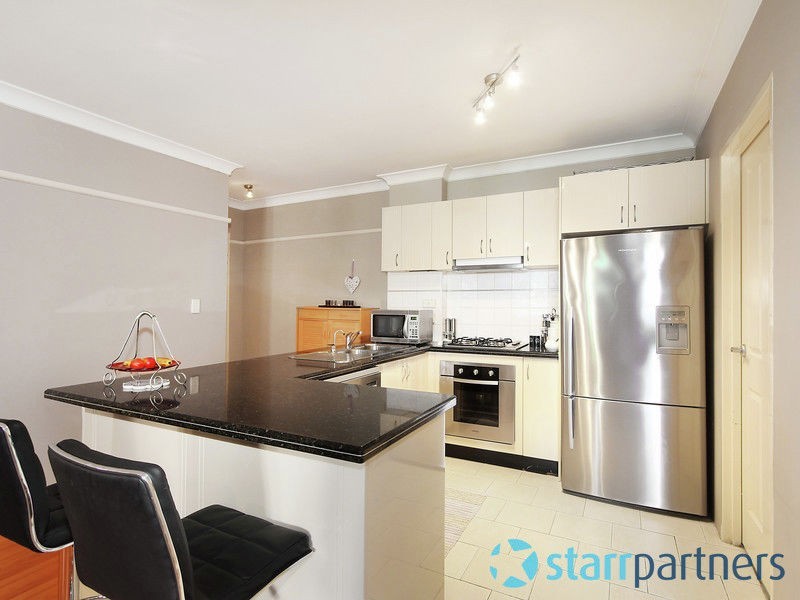 4/3-11 Normanby Road, Auburn NSW 2144