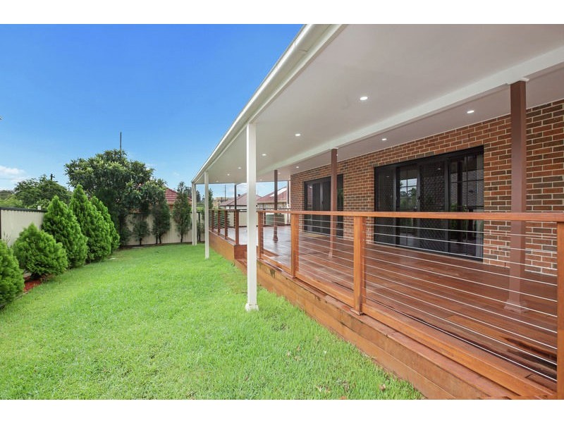 6 Kingsland Road, Berala NSW 2141