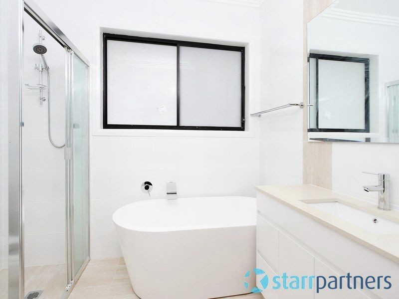 30a Sheffield Street, Auburn NSW 2144