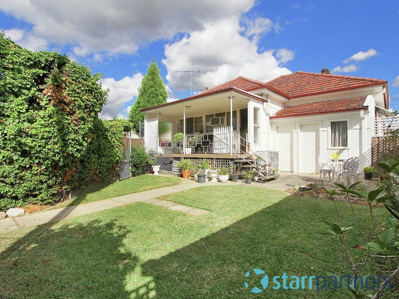 2 Frampton St, Lidcombe NSW 2141