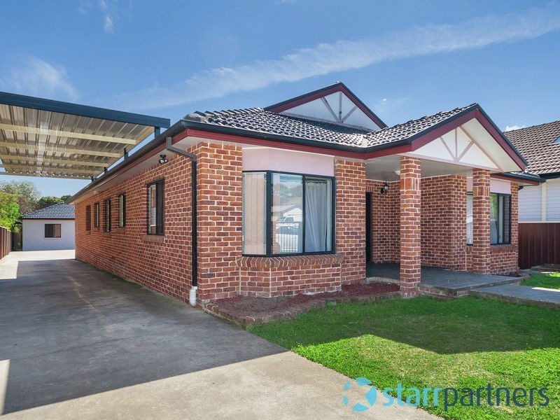 5 Dudley St, Auburn NSW 2144