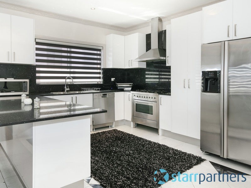 5 Dudley St, Auburn NSW 2144