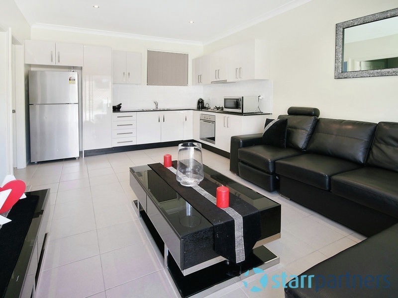 5 Dudley St, Auburn NSW 2144